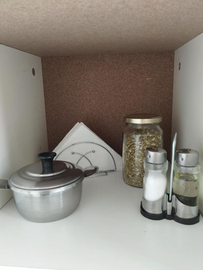Apartment Amapolas Jujuy *