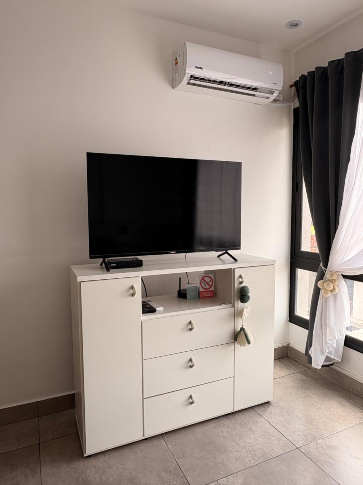 Apartment Amapolas Jujuy *